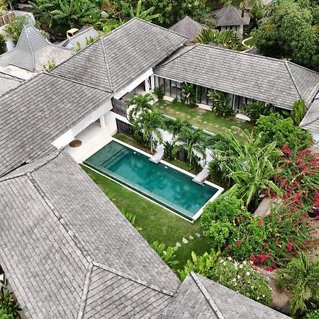 Modjo Villas Bingin Uluwatu Exterior foto