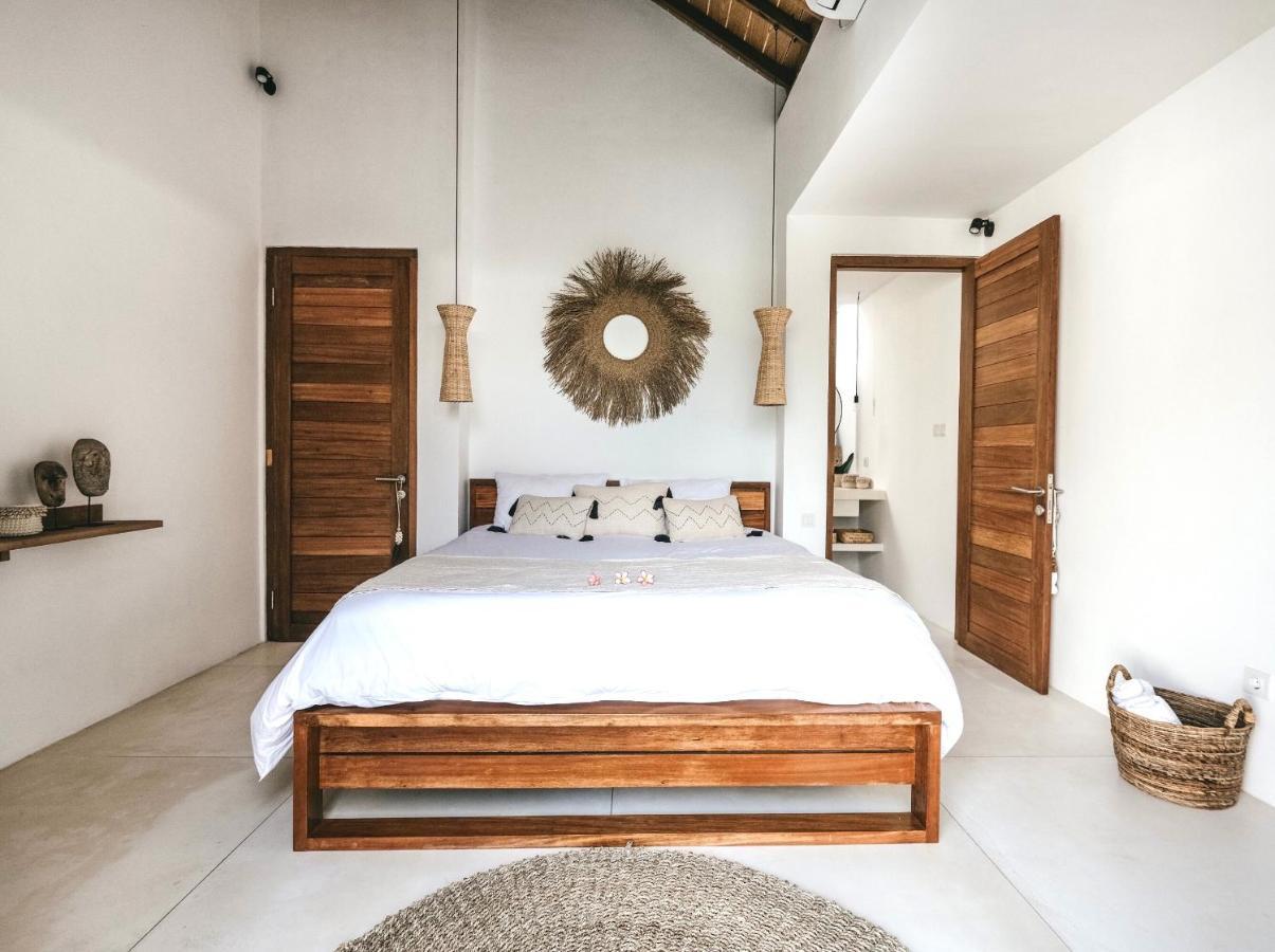 Modjo Villas Bingin Uluwatu Exterior foto