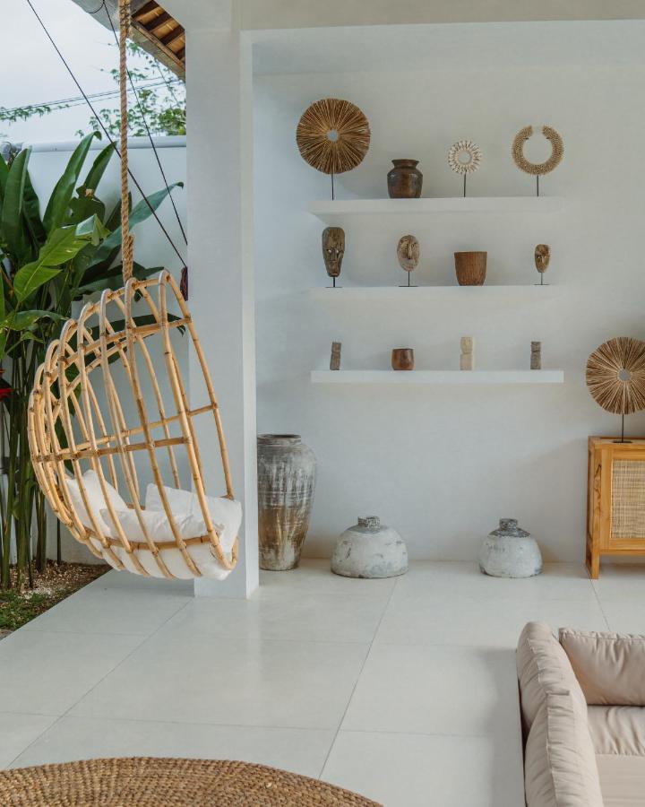 Modjo Villas Bingin Uluwatu Exterior foto