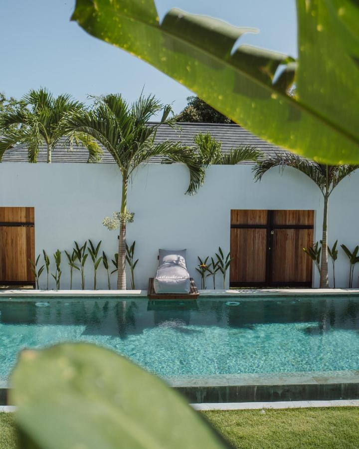 Modjo Villas Bingin Uluwatu Exterior foto