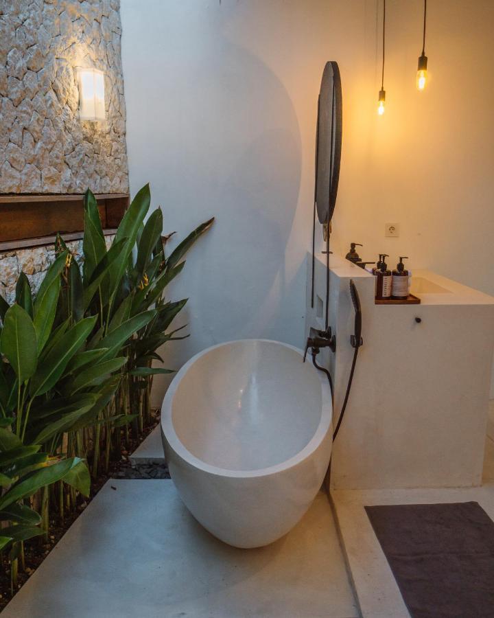 Modjo Villas Bingin Uluwatu Exterior foto