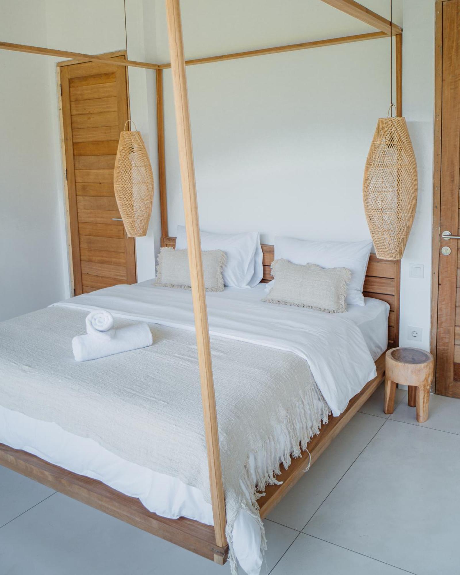 Modjo Villas Bingin Uluwatu Cameră foto