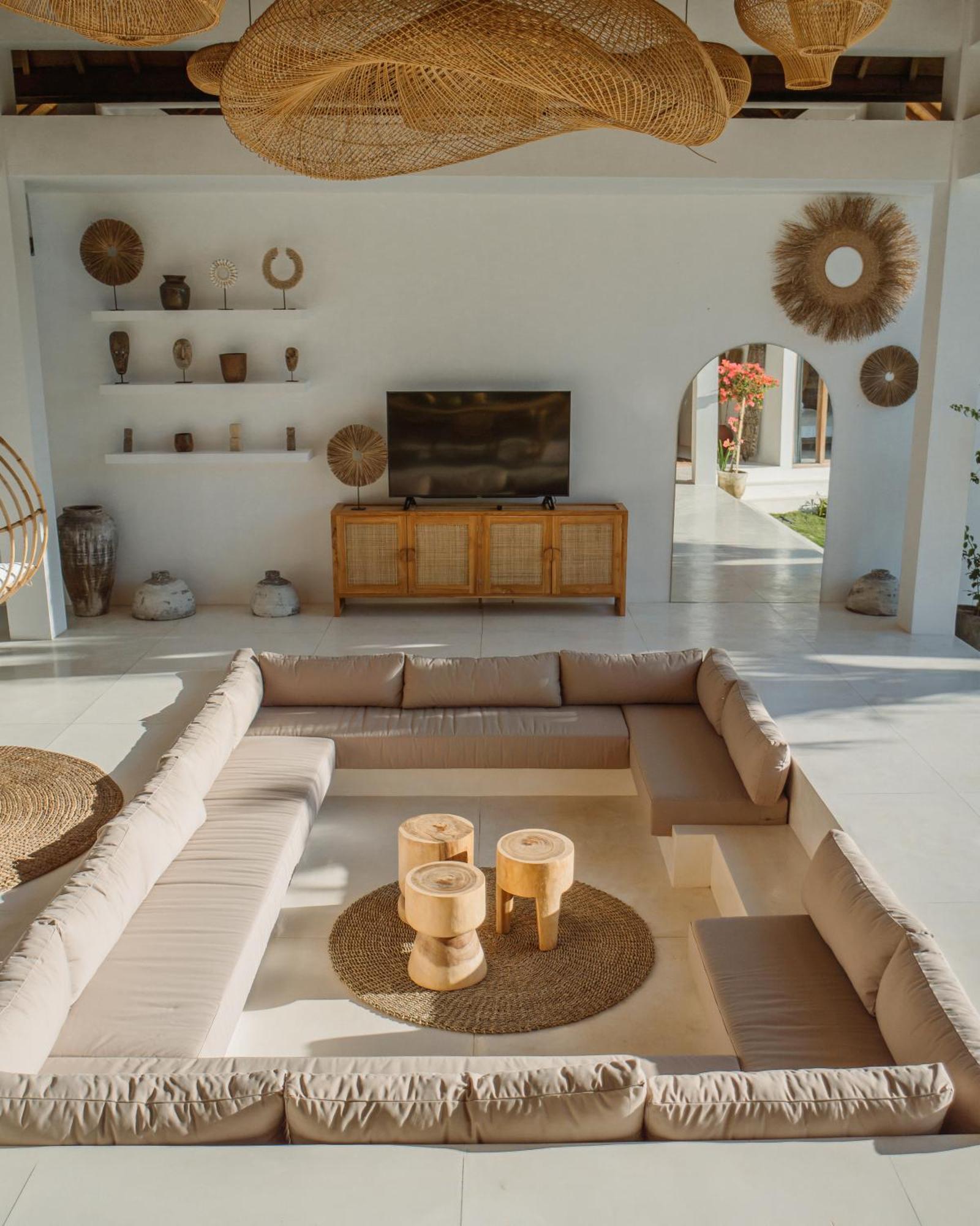 Modjo Villas Bingin Uluwatu Cameră foto